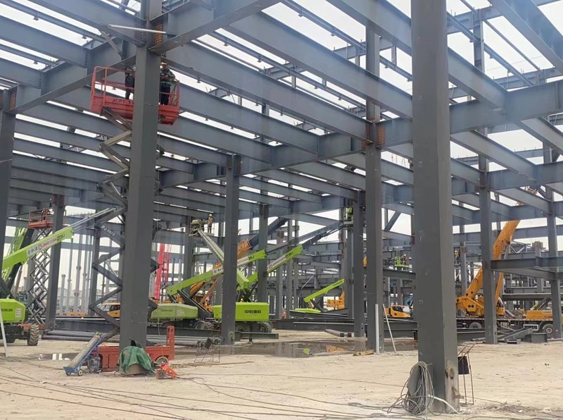 设备安装调试验收单:从采购到交付全流程解析